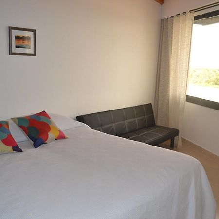 Apart Costanera Aparthotel Goya Eksteriør bilde