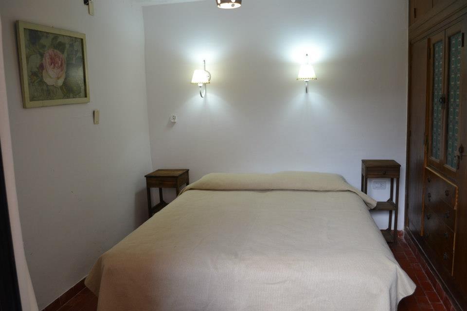 Apart Costanera Aparthotel Goya Rom bilde