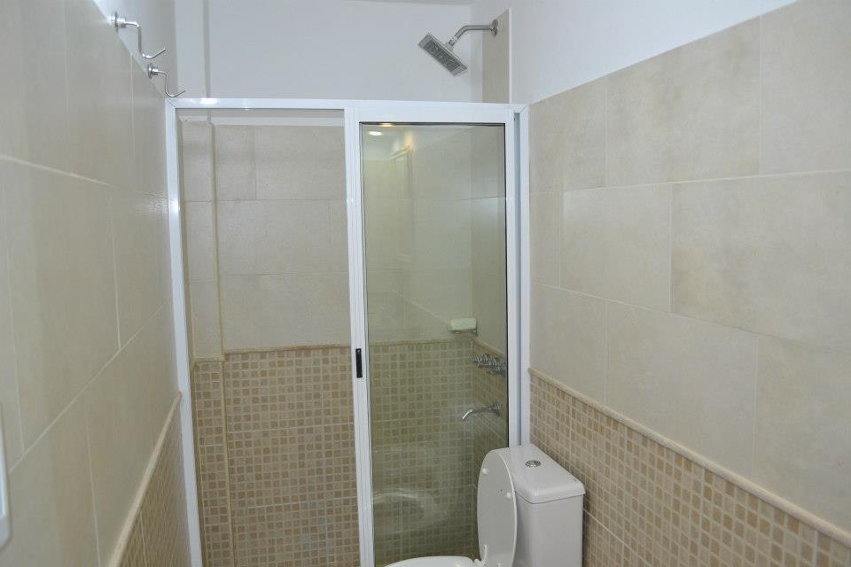 Apart Costanera Aparthotel Goya Eksteriør bilde