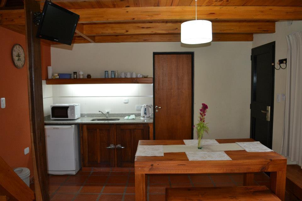 Apart Costanera Aparthotel Goya Rom bilde