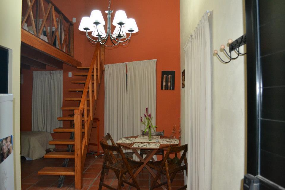 Apart Costanera Aparthotel Goya Rom bilde