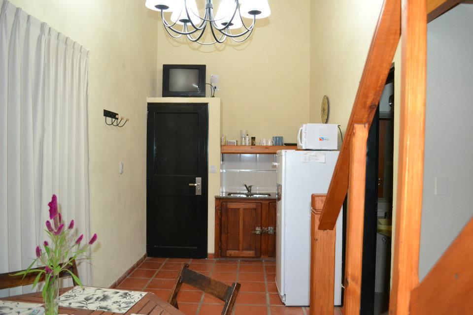 Apart Costanera Aparthotel Goya Rom bilde