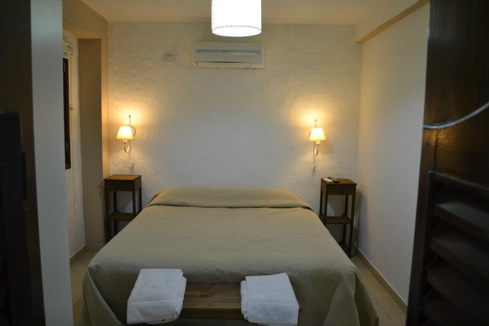 Apart Costanera Aparthotel Goya Eksteriør bilde